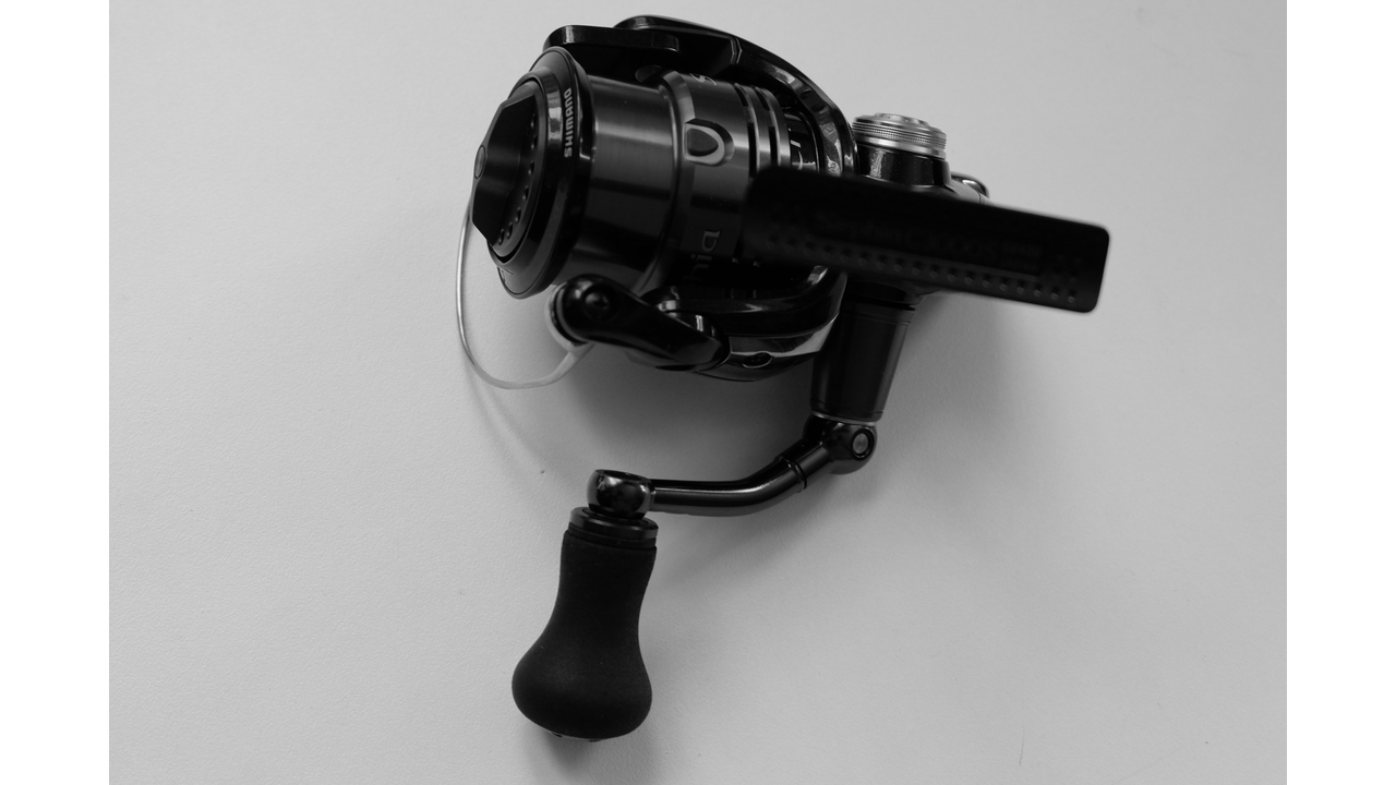 Shimano sephia 09 mg c3000s с то