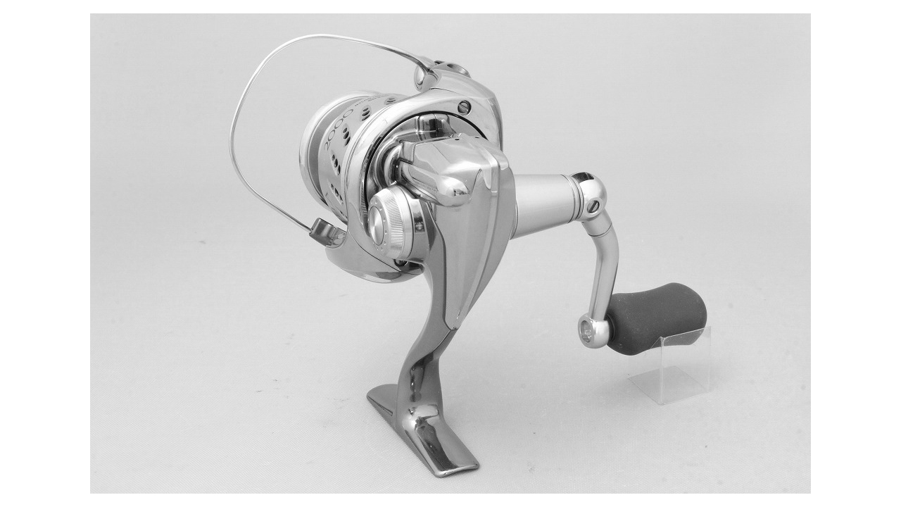 Shimano 07 stella 2000 spinning Shimano 07 stella 2000 spinning