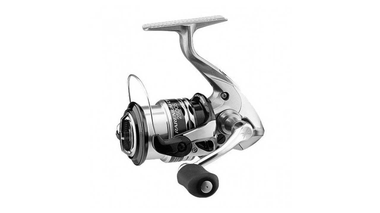 Гайка фрикциона shimano rarenium 12 ci4 c2000hgs деталь на схеме №1