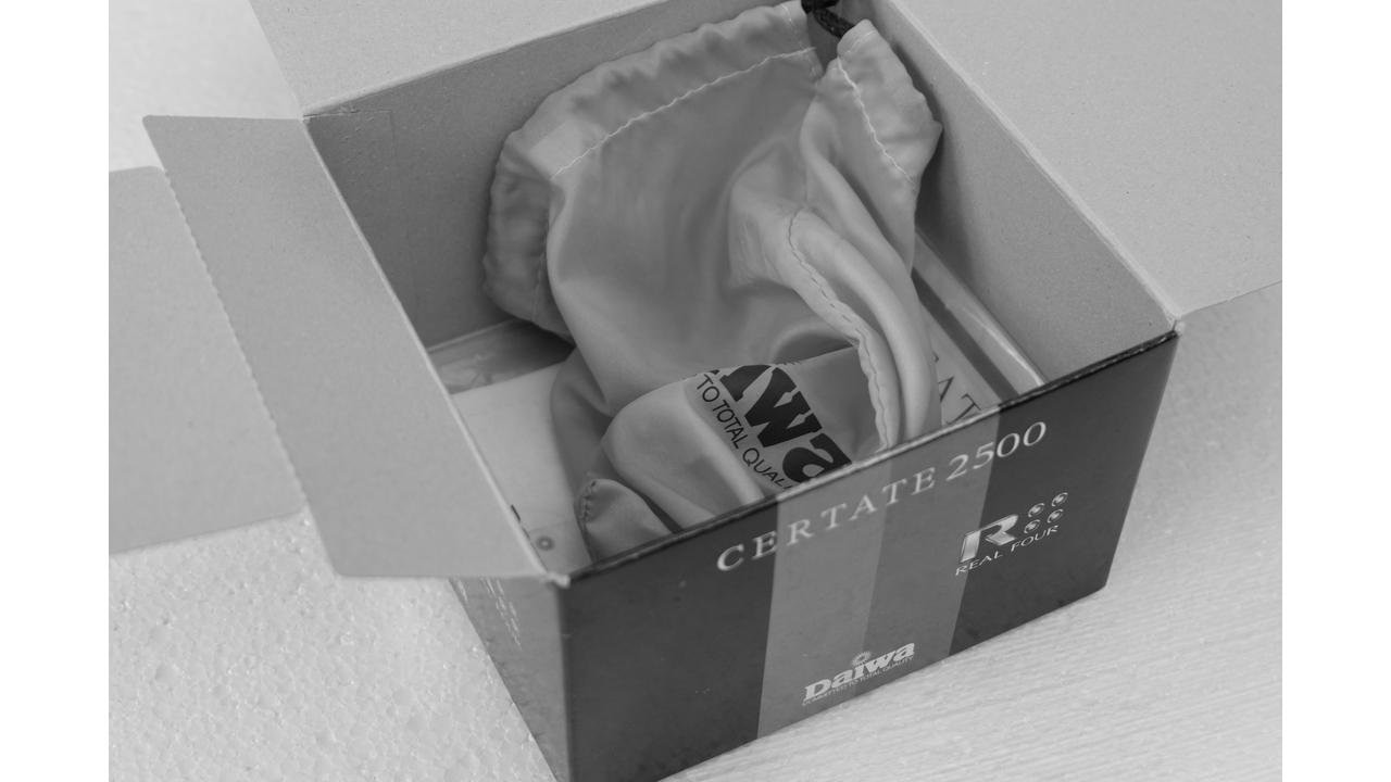 Daiwa certate 04 2500 идеал!!! Daiwa certate 04 2500 идеал!!!