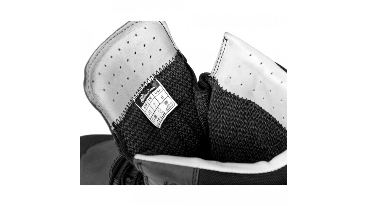 Ботинки helikon-tex yukon trekking Ботинки helikon-tex yukon trekking