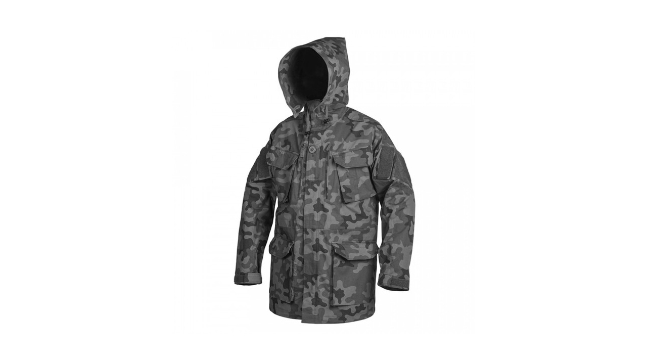 Парка pcs - polycotton ripstop helikon-tex Парка pcs - polycotton ripstop helikon-tex