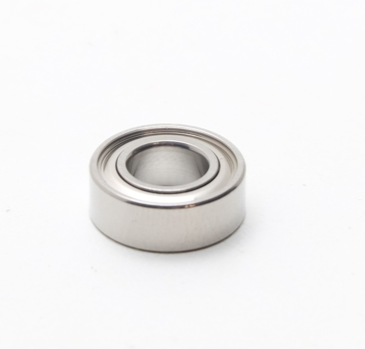 Подшипник nmb ddl-1470zz(7*14*5) jdm нержавейка