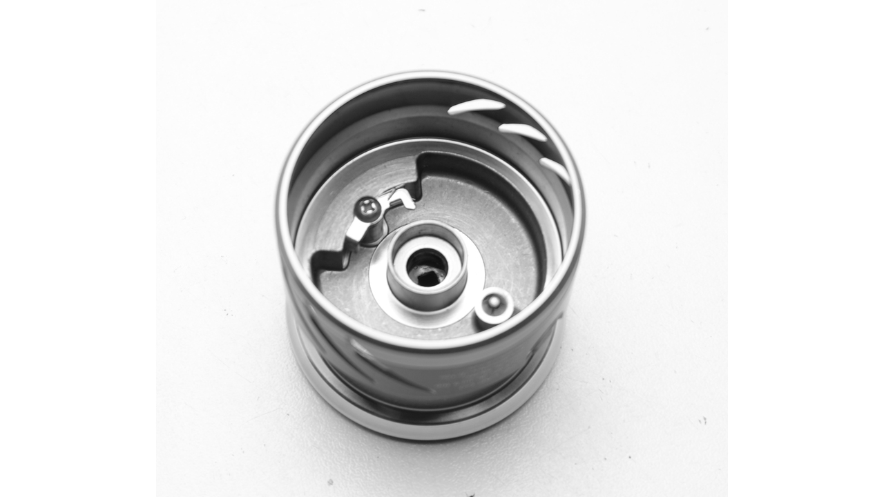 Шпуля shimano stradic 15 2500s
