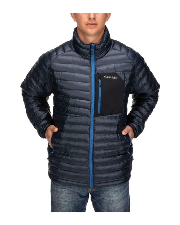 Куртка simms exstream jacket цвет admiral blue new! Куртка simms exstream jacket цвет admiral blue new!