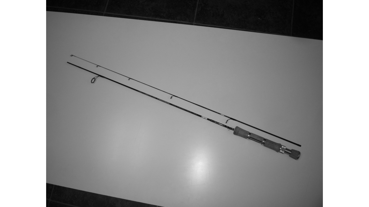 Спиннинговое удилище smith fieldream fld-52ul Спиннинговое удилище smith fieldream fld-52ul