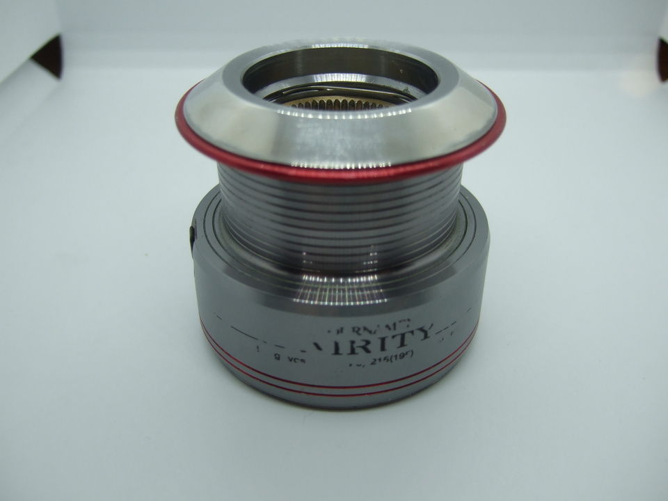 Шпуля daiwa airity 3000