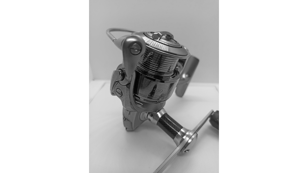 Катушка безинерционная daiwa exist 05 2500