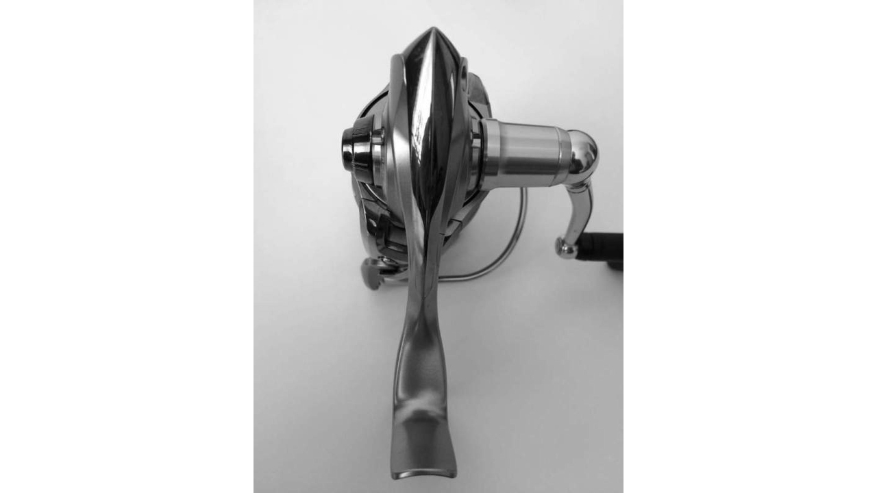 Daiwa exist 05 2500 Daiwa exist 05 2500