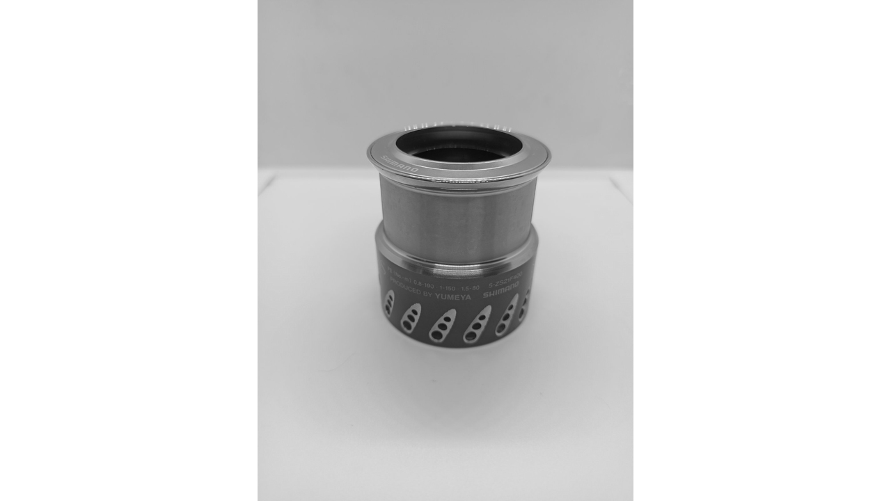 Шпуля shimano stella 10 4000ss