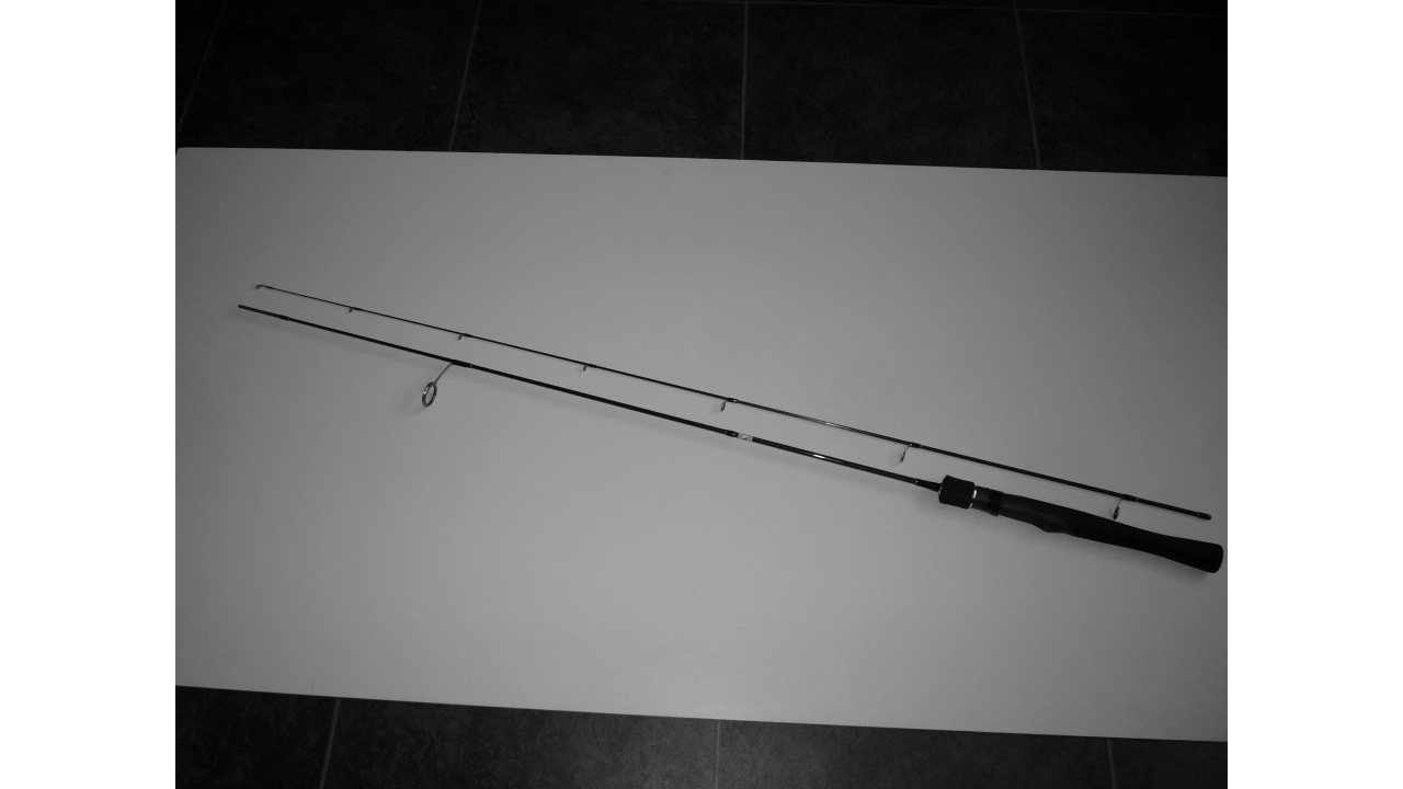 Спиннинговое удилище mukai air stick as-1642sxl "legare" Спиннинговое удилище mukai air stick as-1642sxl "legare"