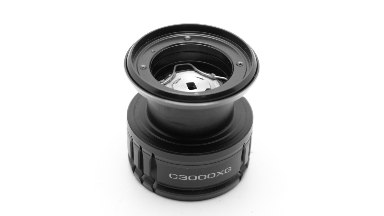 Шпуля shimano vanford 20 c3000xg