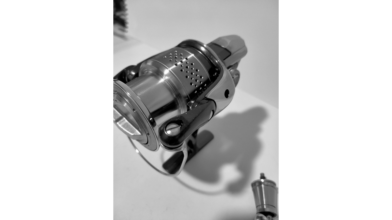 Катушка спиннинговая shimano stella 10 2500s