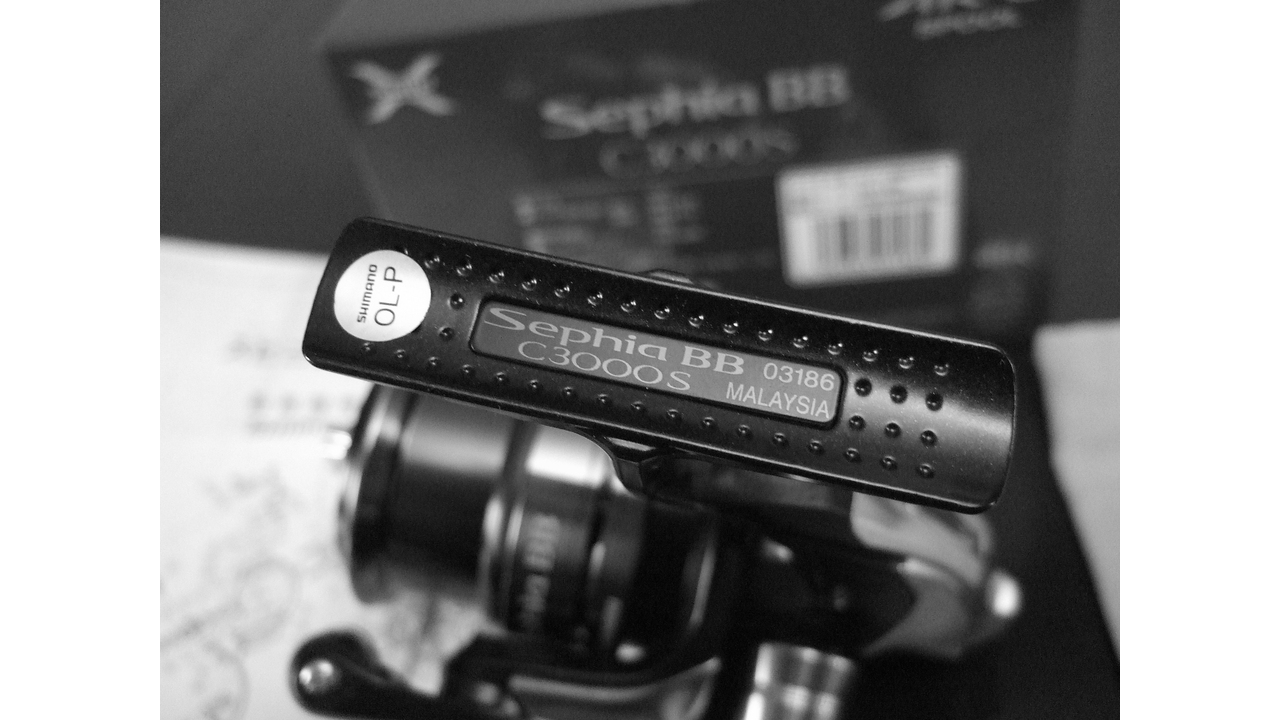 Катушка спиннинговая shimano 13 sephia bb c3000s Катушка спиннинговая shimano 13 sephia bb c3000s