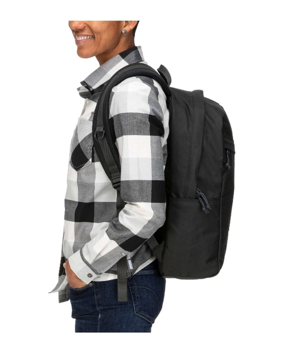 Рюкзак simms dockwear pack - 28l цвет carbon new! Рюкзак simms dockwear pack - 28l цвет carbon new!