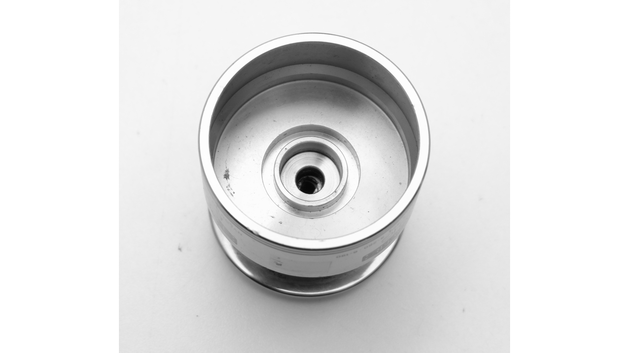 Шпуля shimano twinpower 02 8000hg