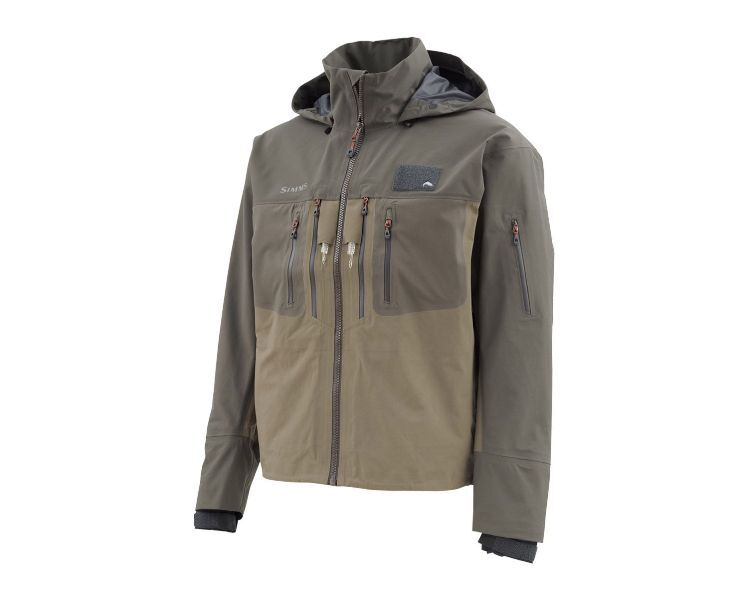 Куртка simms g3 guide tactical wading jacket Куртка simms g3 guide tactical wading jacket