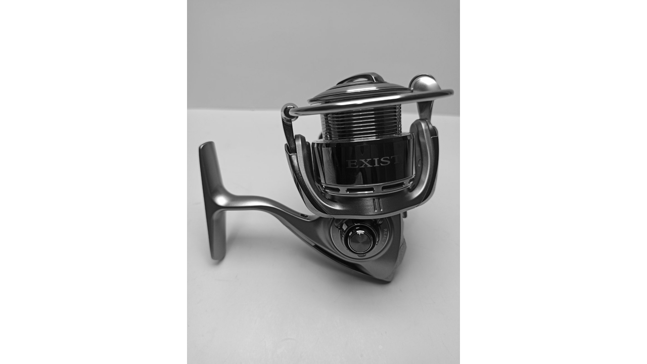 Катушка спиннинговая daiwa exist 05 2508 