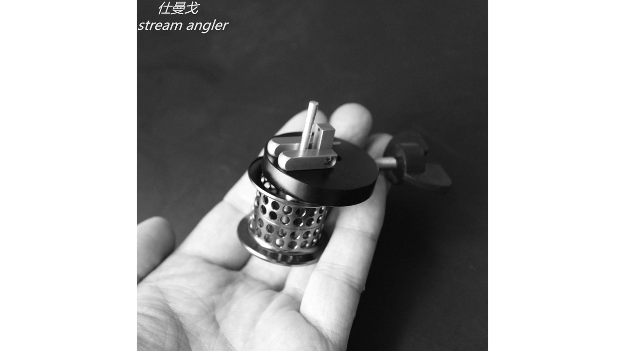 Съёмник для штифта шпули roro tx3 Съёмник для штифта шпули roro tx3