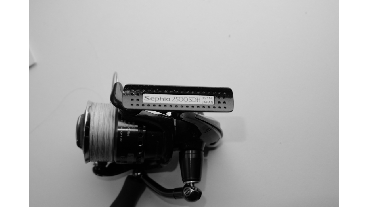 Катушка спиннинговая shimano sephia 06 mg 2500s суперцена! Катушка спиннинговая shimano sephia 06 mg 2500s суперцена!