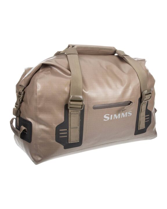 Сумка simms dry creek waterproof duffel s - 60l new Сумка simms dry creek waterproof duffel s - 60l new