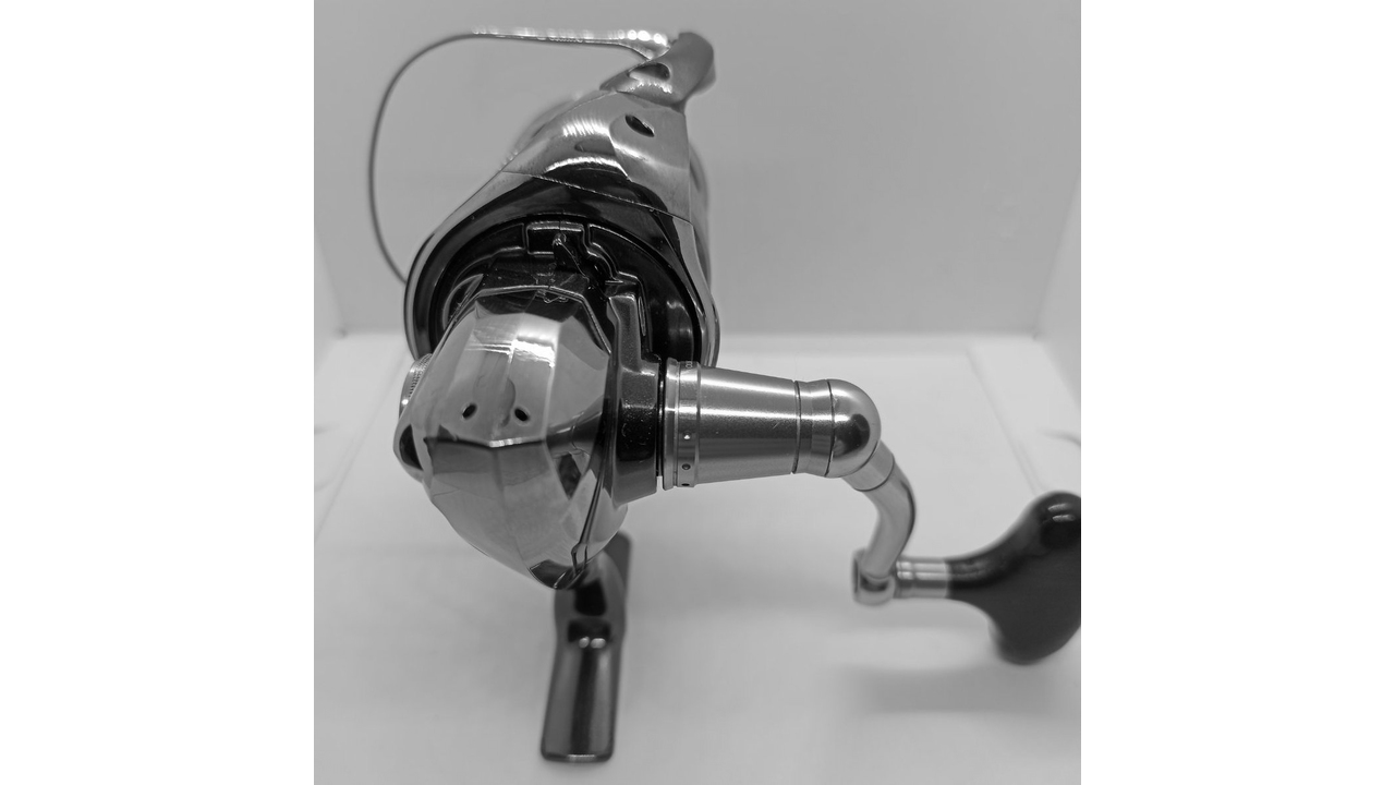 Катушка безинерционная shimano stella 10 c3000hg