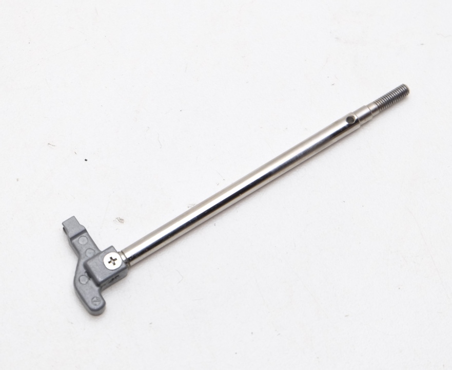 Шток daiwa luvias 07 2500r деталь на схеме №18