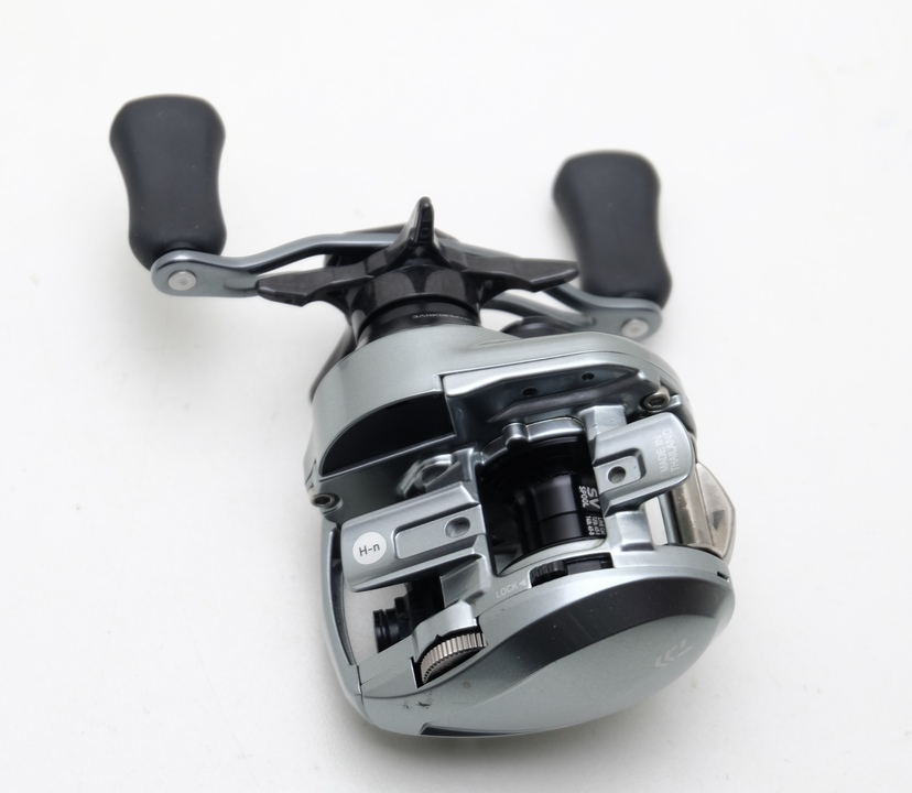 Катушка daiwa 21 alphas sv tw 800s-xhl суперцена