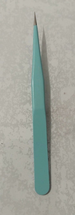 Пинцет нержавейка немагнитный 140 mm