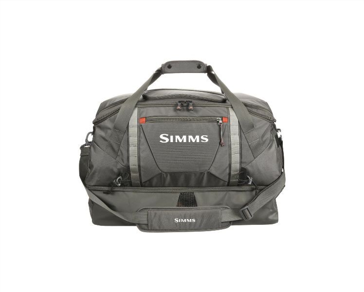 Сумка simms essential gear bag - 90l