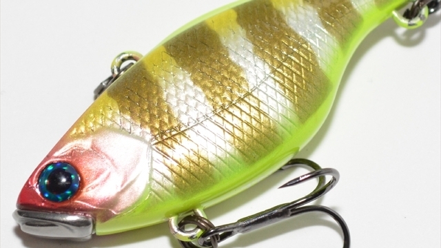 Воблер  jackall tn / 50 tn50 full tungsten 52mm 9.5g