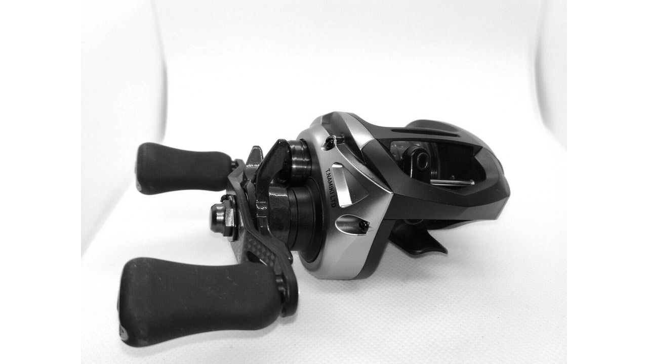 Катушка мультипликаторная daiwa sv light ltd 8.1 tn left / right hand Катушка мультипликаторная daiwa sv light ltd 8.1 tn left / right hand