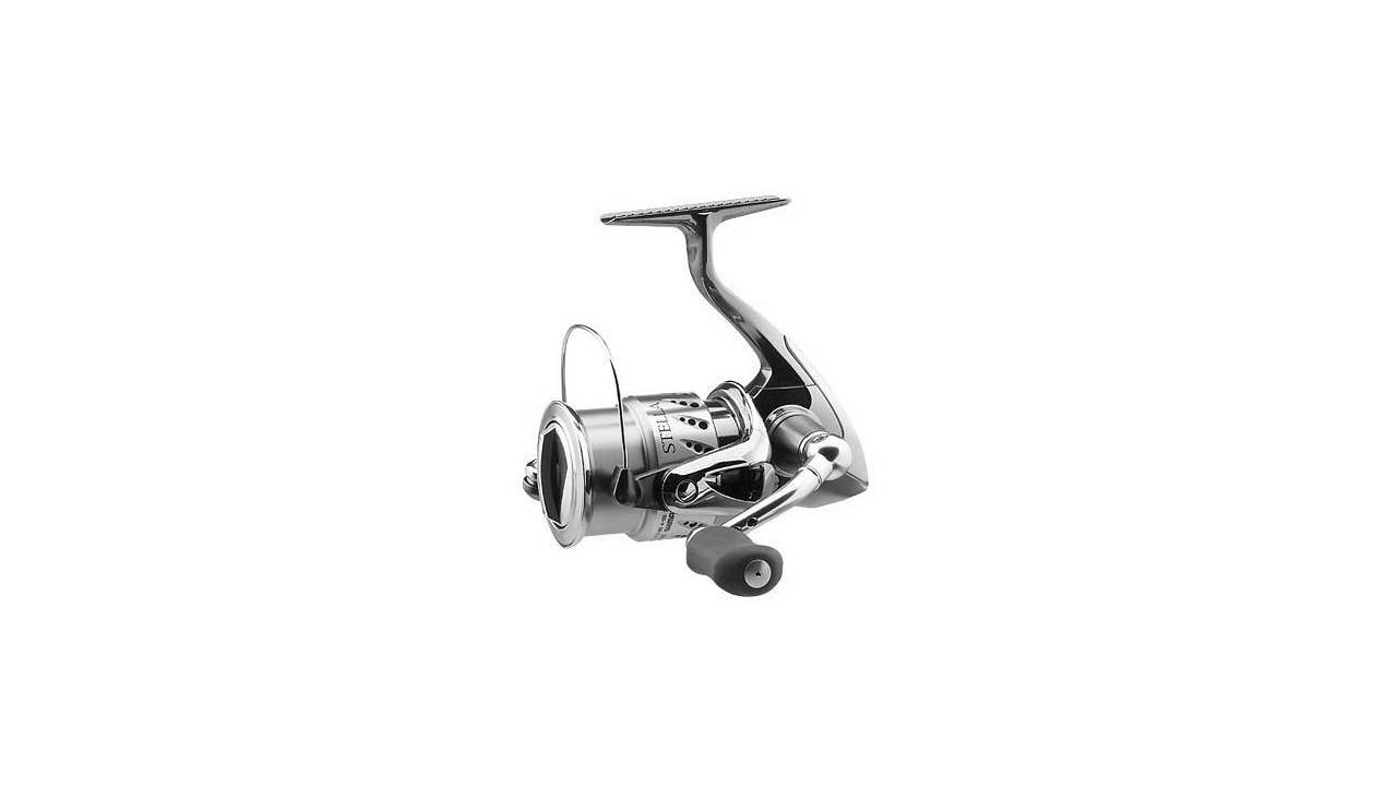 Винт ротора shimano stella 07 2500/c3000