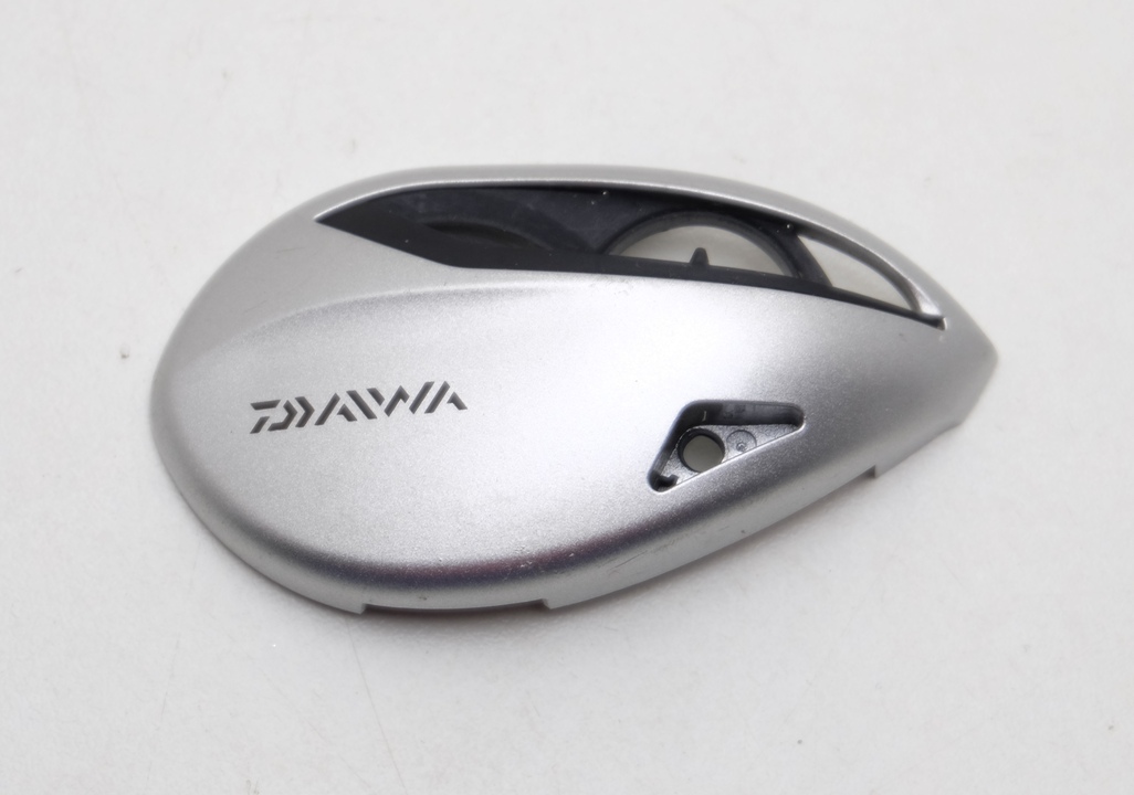 Боковая крышка daiwa t3 1016hl-tw деталь № 3