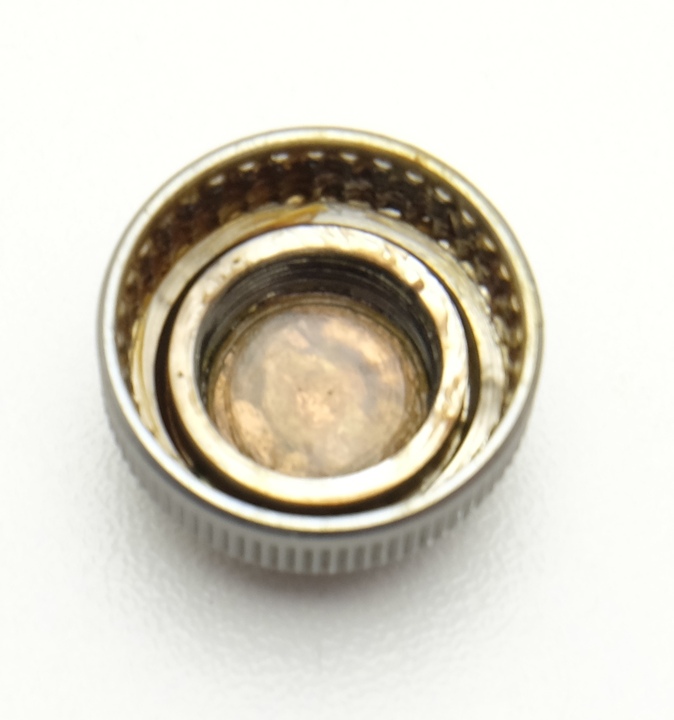 Регулятор механического тормоза cast control cap daiwa t3 1016hl-tw деталь на схеме под номером 67, 68, 69 Регулятор механического тормоза cast control cap daiwa t3 1016hl-tw деталь на схеме под номером 67, 68, 69