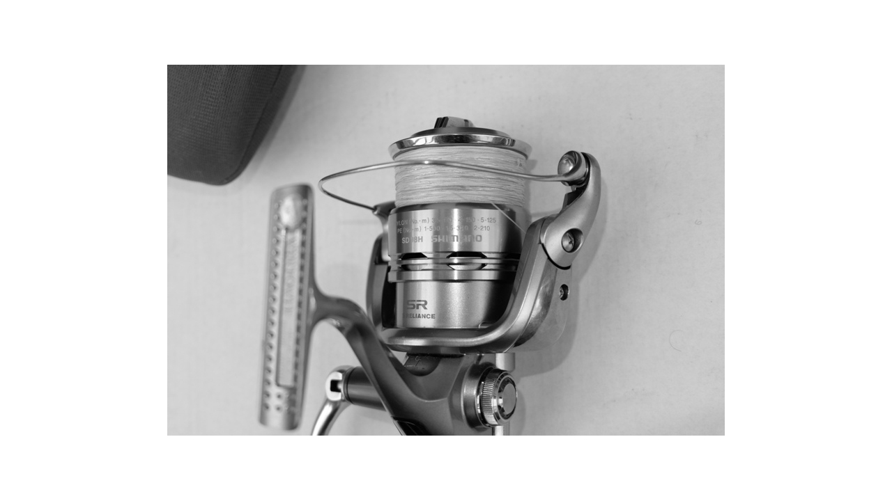 Shimano twinpower 11 4000 Shimano twinpower 11 4000
