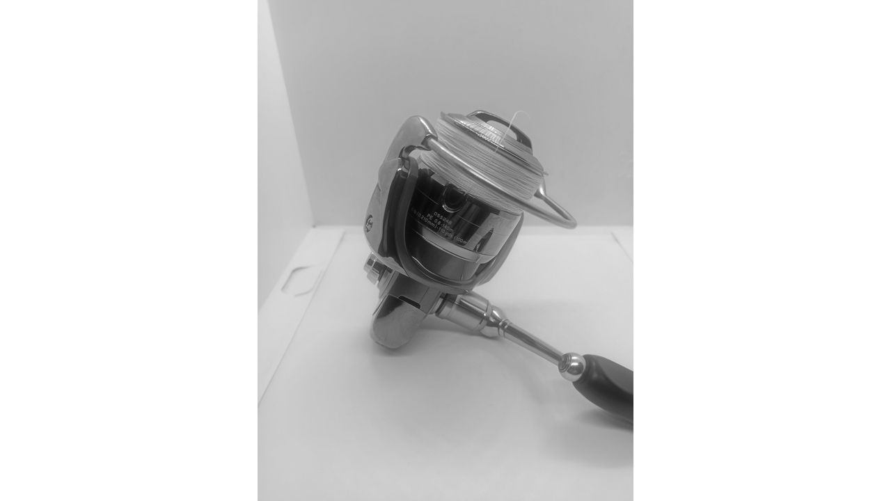 Катушка спиннинговая daiwa finesse custom 2506 cуперцена