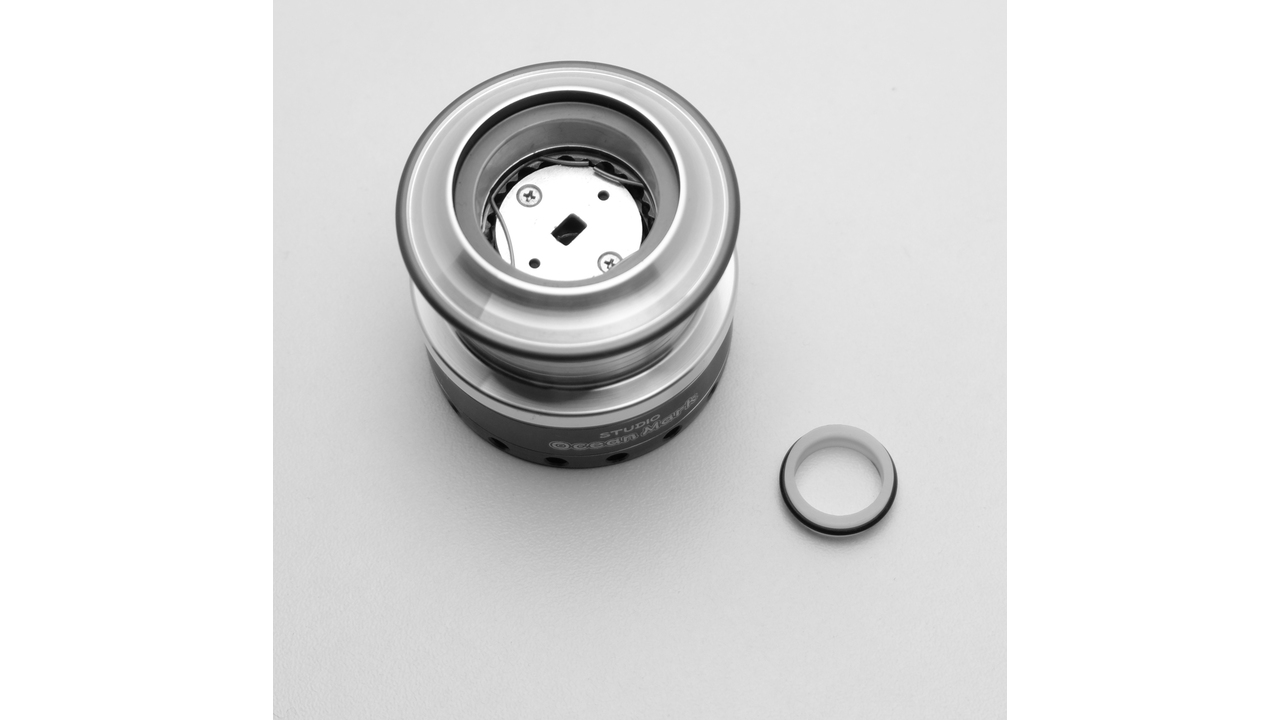 Шпуля custom spool studio ocean mark ar3000aa суперцена! Шпуля custom spool studio ocean mark ar3000aa суперцена!