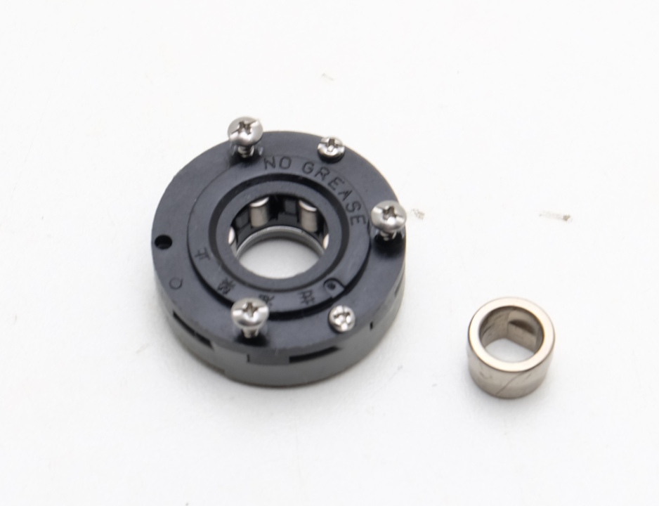 Обгонная муфта shimano ultegra 12 c2000hgs деталь на схеме 40, 41