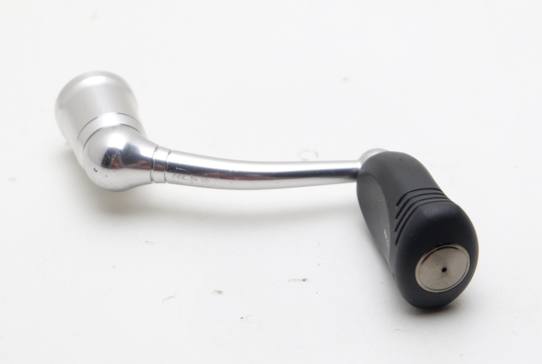Ручка daiwa rcs с кнобом rcs 55mm
