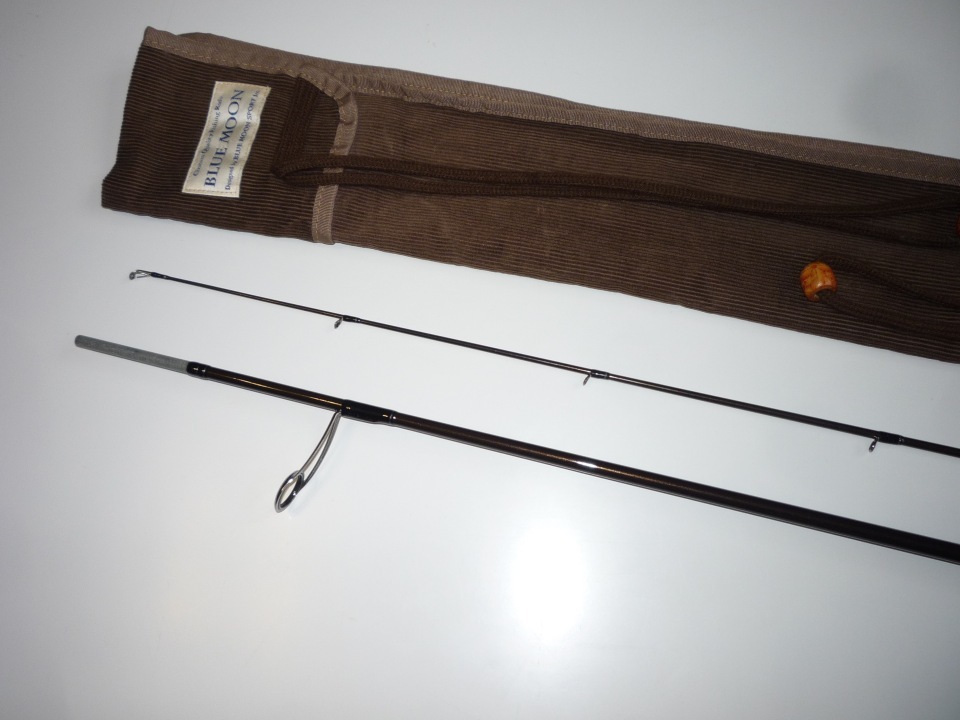 Удилище спиннинговое blue moon sport rps-0502ul/hb Удилище спиннинговое blue moon sport rps-0502ul/hb