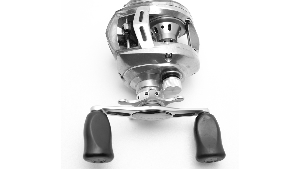 Катушка мультипликаторная daiwa alphas ito 103l 