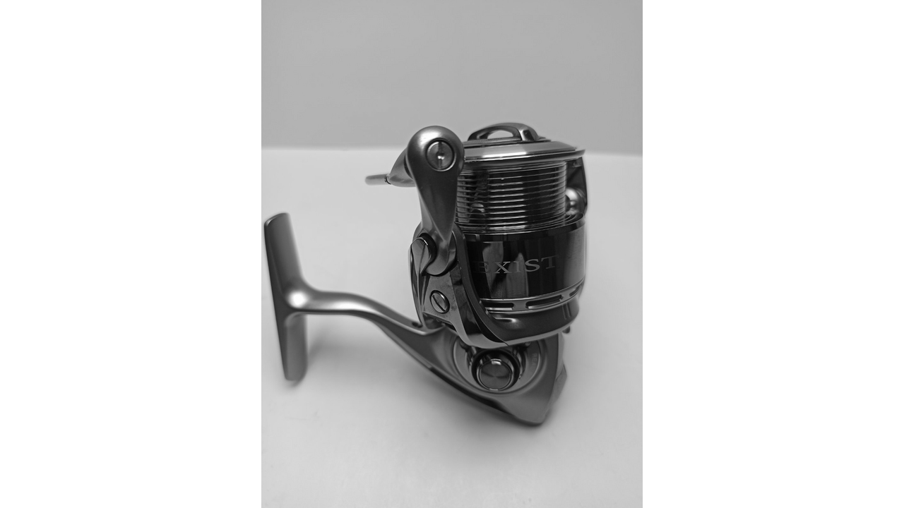 Катушка спиннинговая daiwa exist 05 2508 