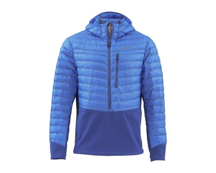Куртка simms exstream bicomp hoody Куртка simms exstream bicomp hoody