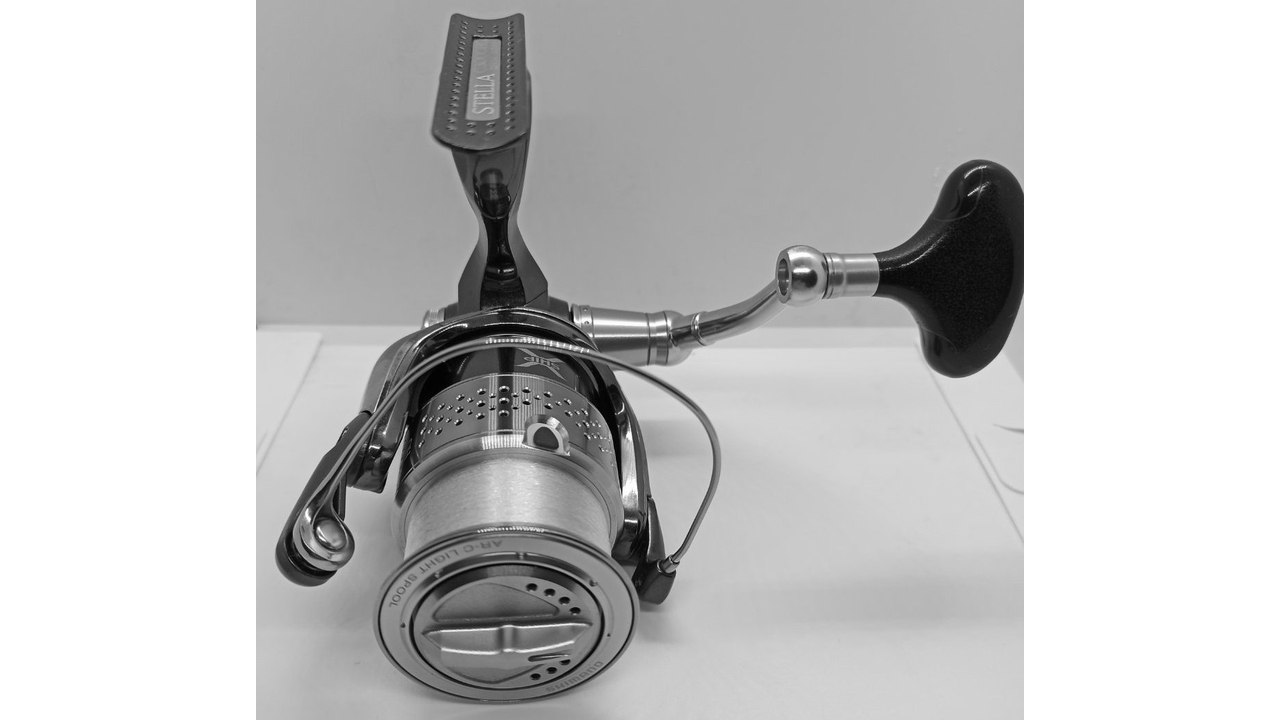 Катушка безинерционная shimano stella 10 c3000hg