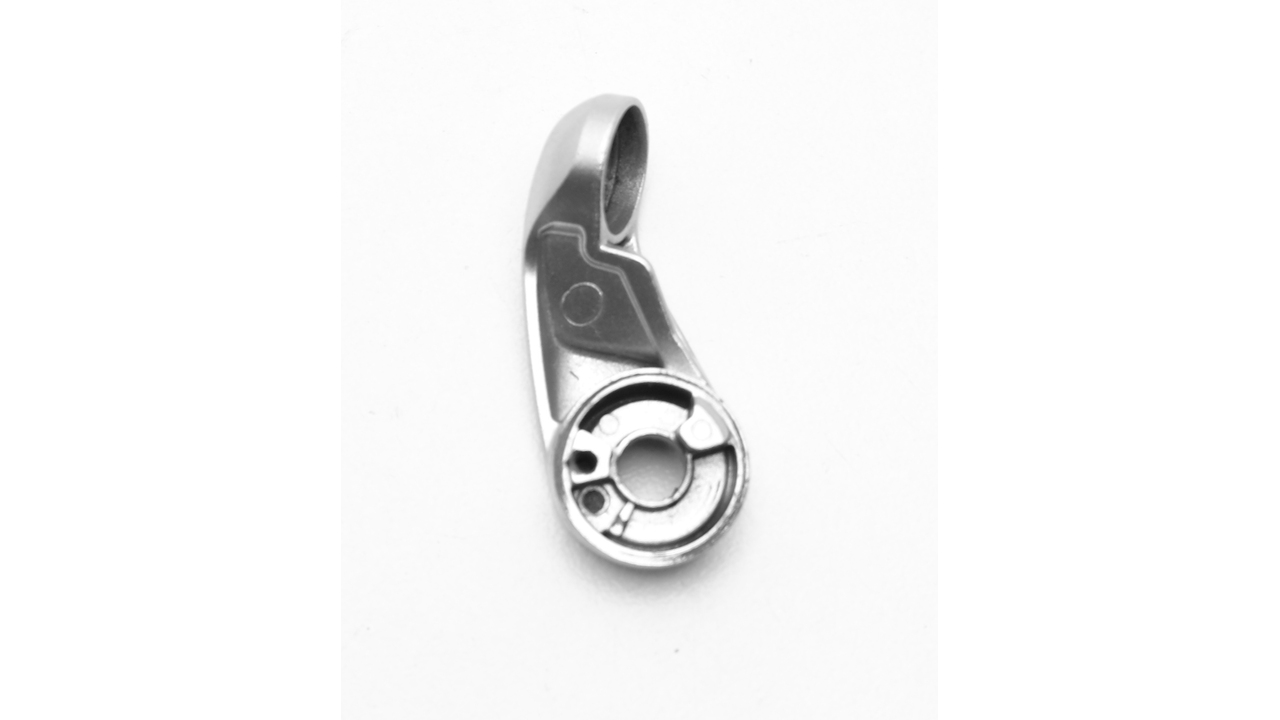 Плечо ротора shimano stradic 15 2500s/2500/c3000 деталь на схеме под номером 31