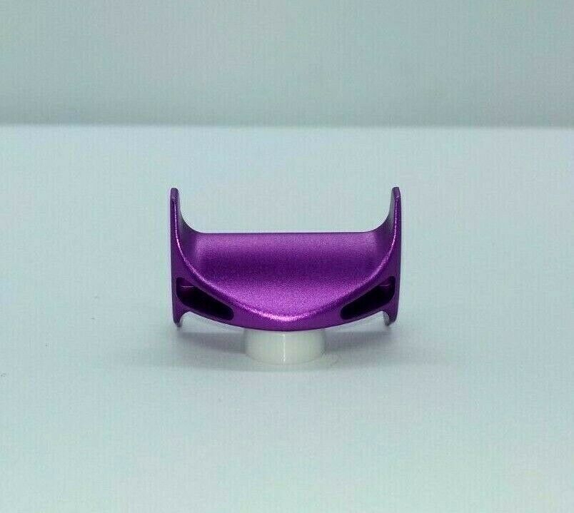 Клавиша для мультипликаторных катушек daiwa clutch lever (thumb bar) see model list purple
