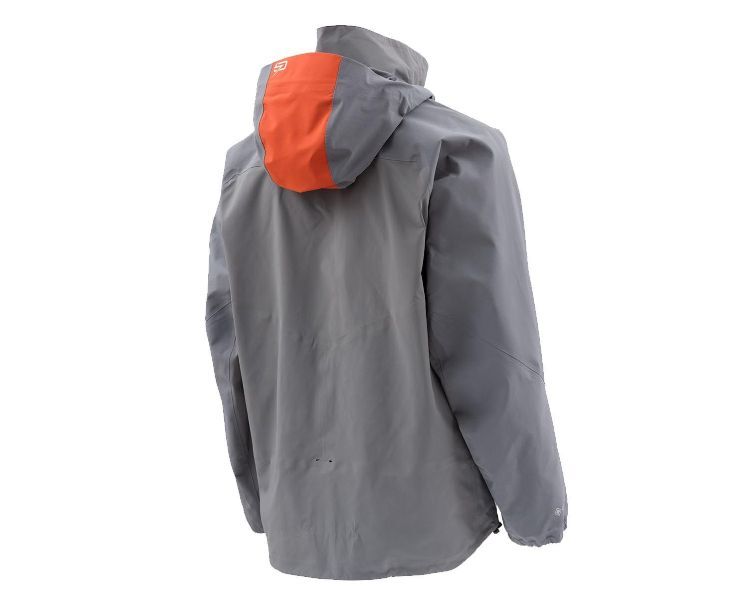 Куртка simms g4 pro wading jacket Куртка simms g4 pro wading jacket