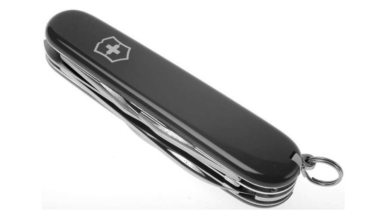 Нож victorinox camper red Нож victorinox camper red