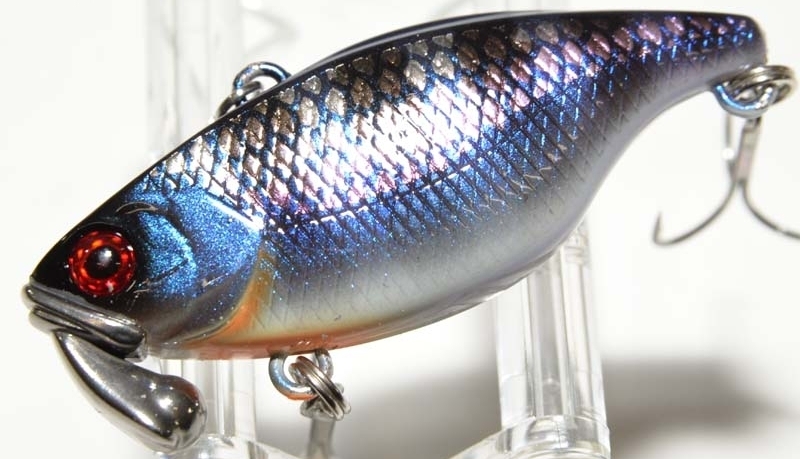 Воблер jackall tn / 50 tn50 full tungsten 52mm 9.5g